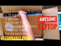 Asus VivoBook 15 X510UF youtube review thumbnail