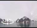 Arctic Floating University 360 | Видео 360 | Video 360 degrees