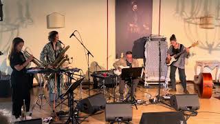 Rosa Brunello - 28th Jazz and Wine of Peace festival