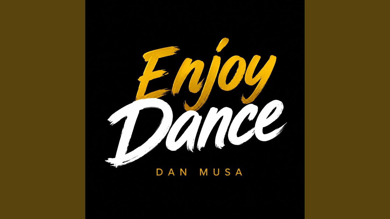 Watch Enjoy Dance on YouTube Watch Enjoy Dance on YouTube