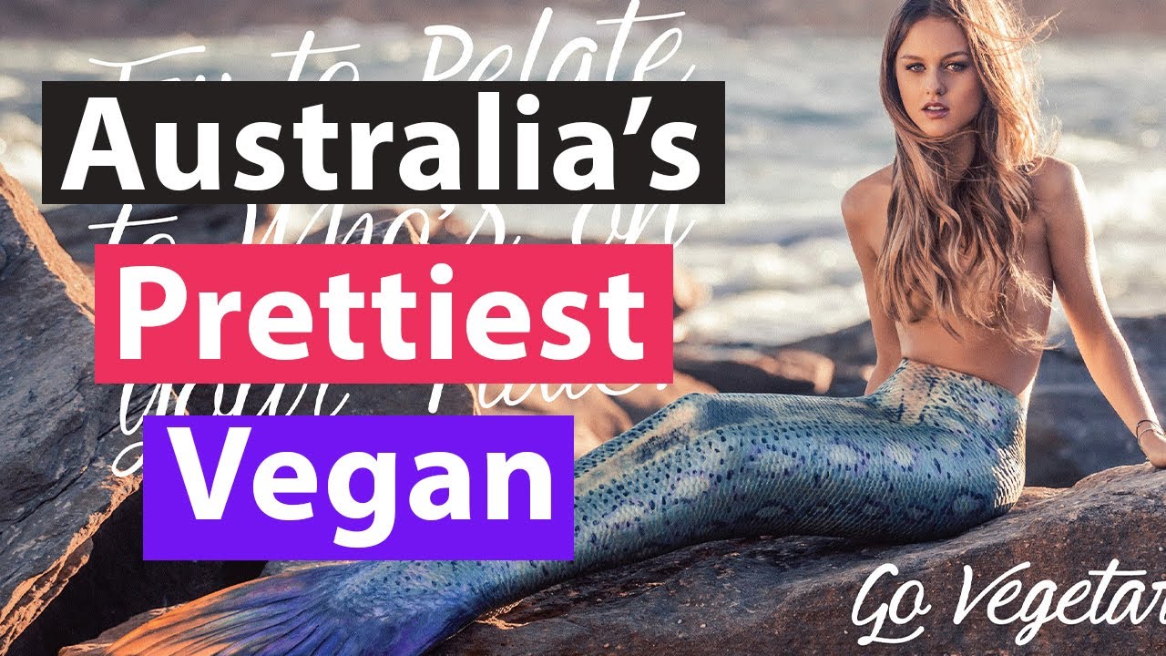 Isabelle Cornish Biography - Australia’s Prettiest Vegan