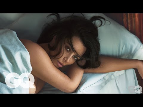 Kim Kardashian West's Sexy GQ Photoshoot: Exclusive | GQ