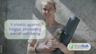 How does Ashwagandha work