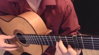 Piñonate (Bulerias) by Paco de Lucia chords