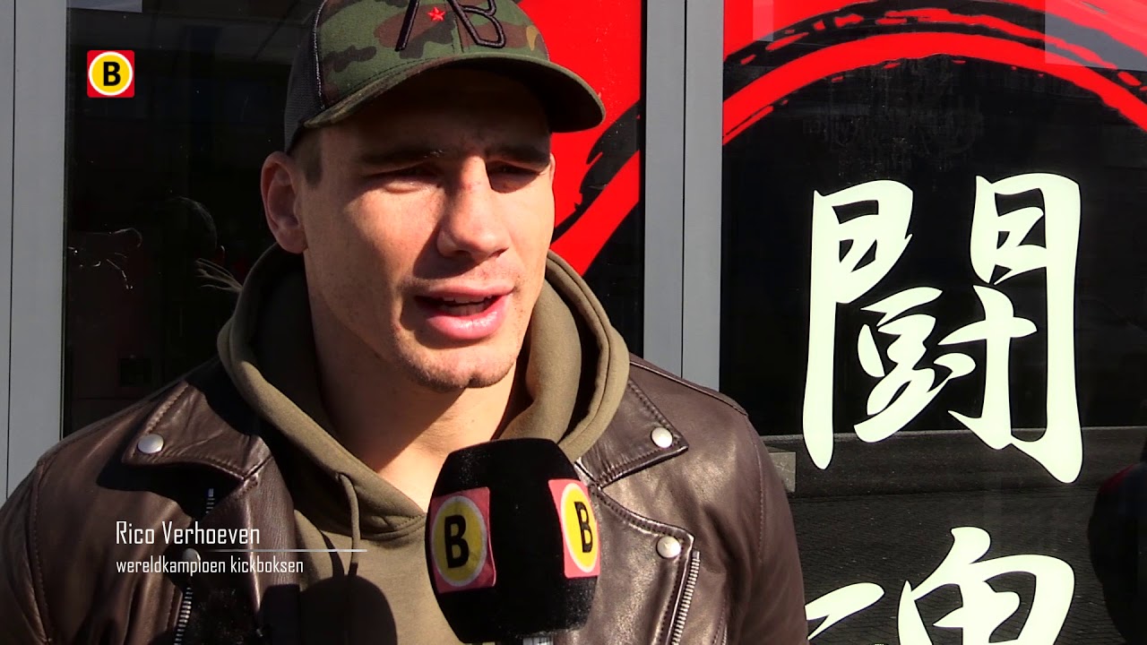 Ramon Dekkers: de Bredase diamant [DOCUMENTAIRE]