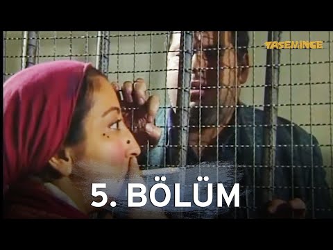 Yasemince 5. Bölüm