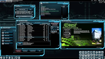 Codelink v2 - Gain Proxy Access Mission Tutorial