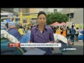 Protests "Not in Vain" | Hong Kong Protests | CNBC International