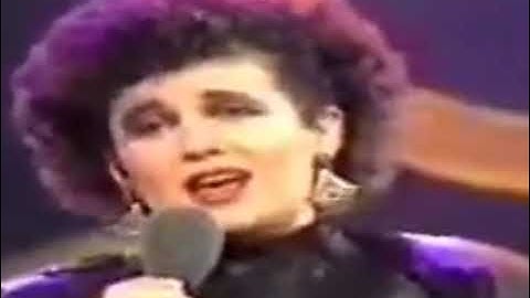 Mocedades Merece la pena 1986