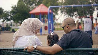 Resettled: A refugee family’s journey to the US | Dropbox Customer Stories | Dropbox