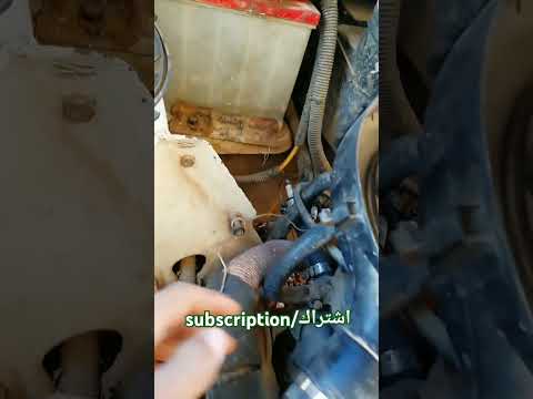 صوت محرك سكودا قديم 1994     1994