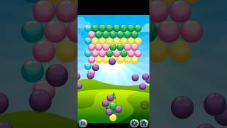 Bubble Shooter Level 256 screenshot 5