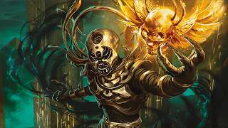 Discovering the Darklord Anhktepot | DnD Lore