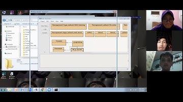 Aplikasi CRUD Sederhana (Aplikasi Apotek) Menggunakan Java (Blue J) dan Sqlite3