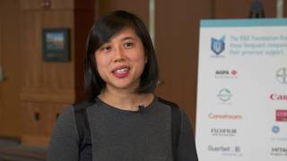 Philips & RSNA Research Resident Grant Recipient: Susie Y. Huang, MD, PhD