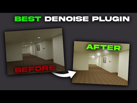 The Best Denoise