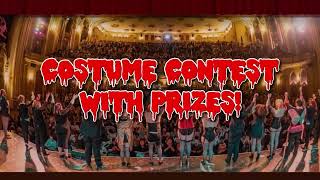 The Rocky Horror Picture Show: 50th Anniversary Spectacular Tour