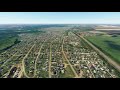 Microsoft Flight Simulator - Оренбург - пролет от Аэропорт Центральный (ICAO UWOO) до города