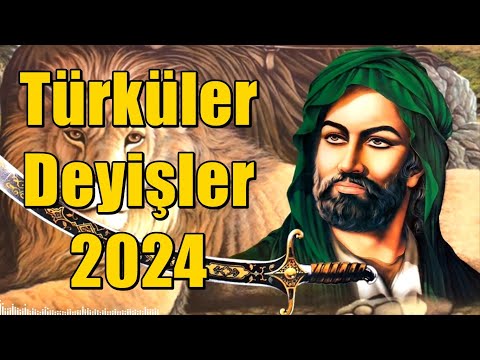 Türküler ve Deyişler 2024 Dinle [SEÇME - 2024] #türkü #deyiş