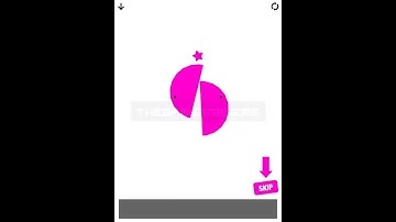 Ultra Sharp World 2 Level 64 All Stars Walkthrough