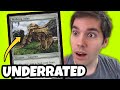 Underrated Artifact Creature Cards For Less Than $5.00