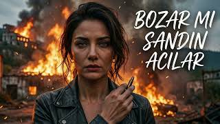 Bozar Mı Sandın Acılar - Anatolian Psychedelic Rock Cover