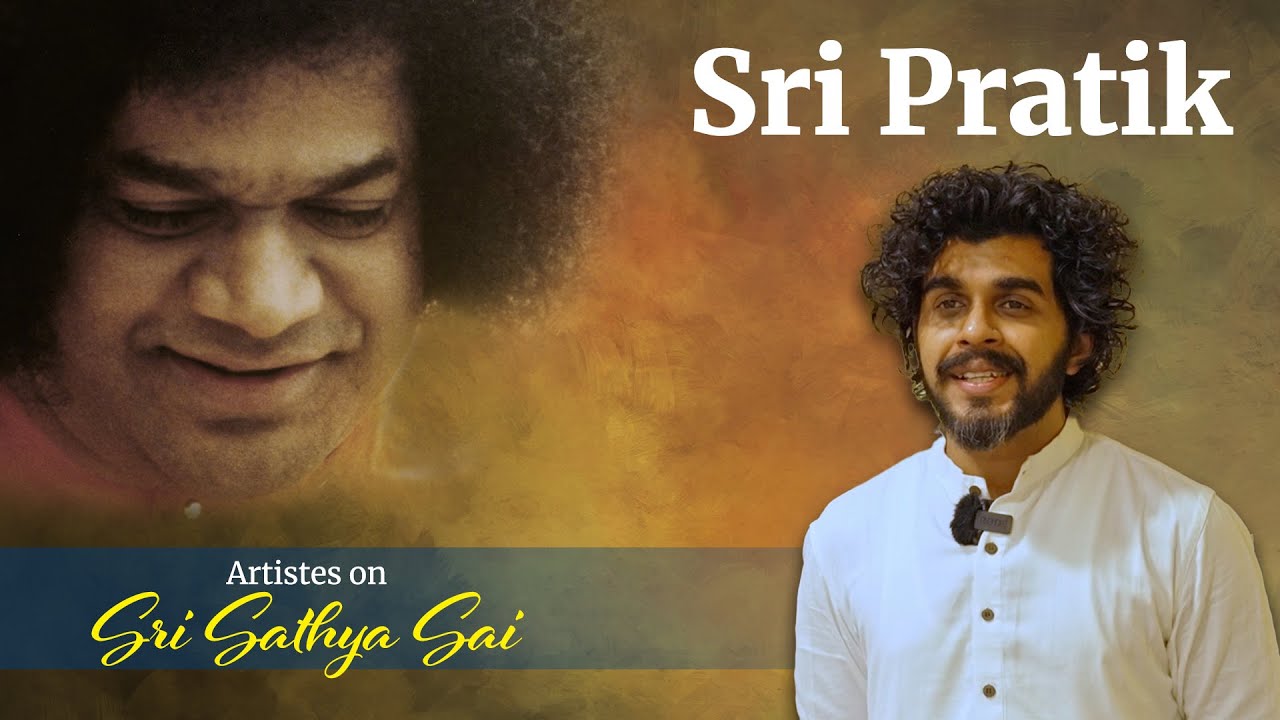 Watch The vibrations of this place are beyond words | Sri Pratik - Sarod Player on YouTube Watch The vibrations of this place are beyond words | Sri Pratik - Sarod Player on YouTube