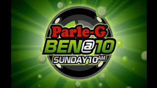 Download lagu Cartoon Network India - Ben@10 Promos in English (2009)