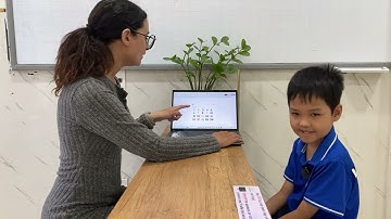 Final - Speaking test - Nguyễn Đức Huy - PMP 1.41