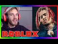 Top 5 Famous Celebrities that Played Roblox...