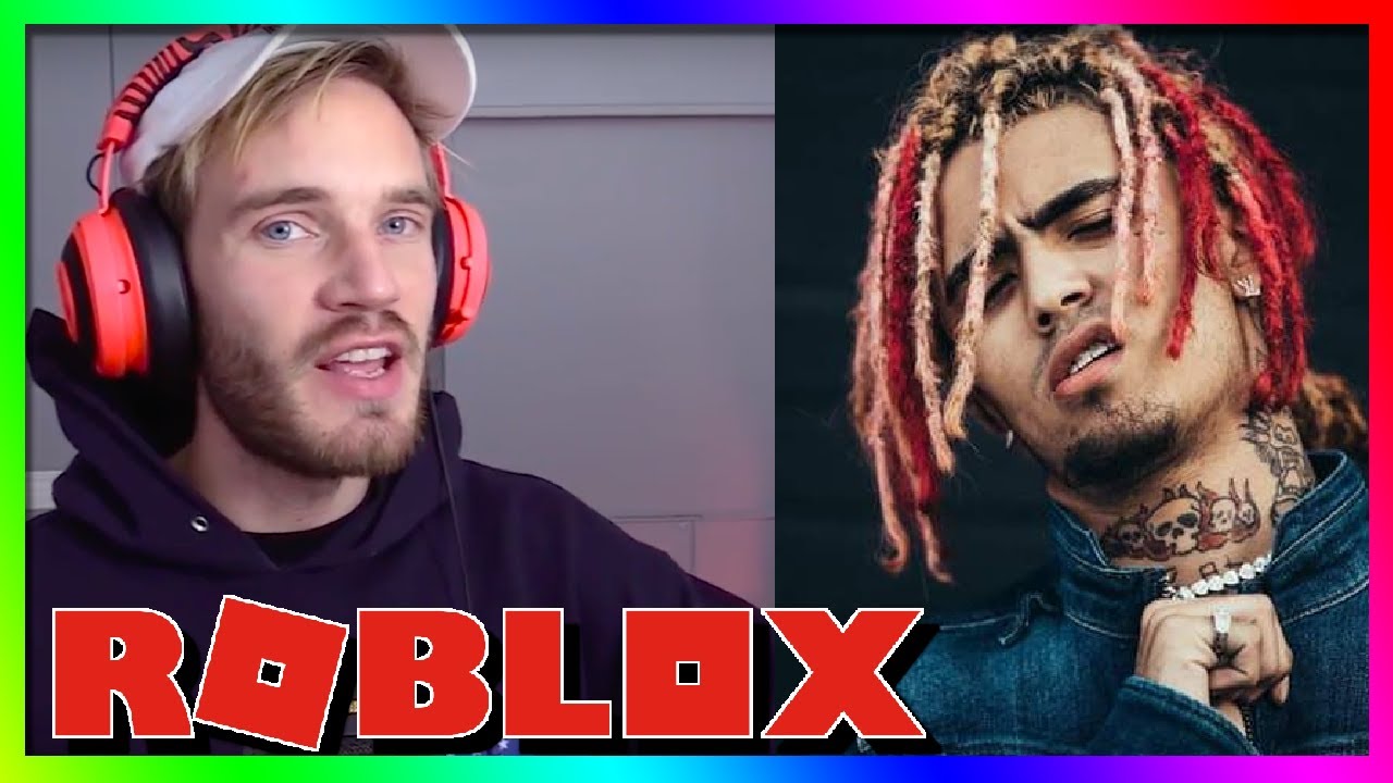 Top 5 Famous Celebrities That Played Roblox Youtube - famous people who play roblox