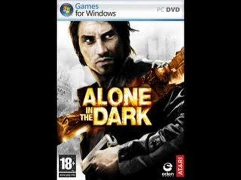 Alone in the dark soundtrack - Who am i? (FULL VERSION)