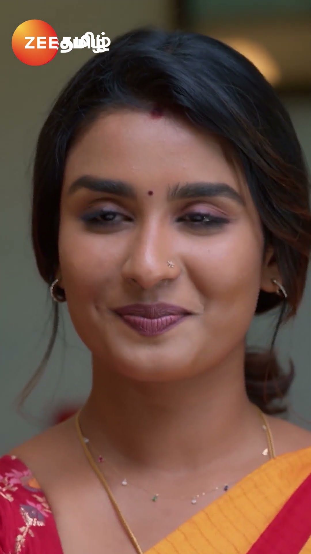 #Nenjathai Killathey #Shorts #Zee Tamil #Entertainment #Drama