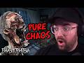 This Tanglewood Run Went From Chill To CHAOS | Phasmophobia