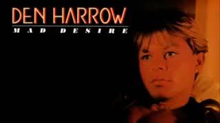 Den Harrow (feat. Silver Pozzoli) - Mad desire