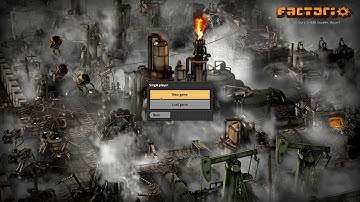 Factorio SeaBlock - Ep1 - Landfall