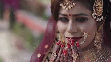 Dachi Waleya || Simar Kaur ||  Best Punjabi Song ||  Bridal FASHION VideoShoot Manju- 2021