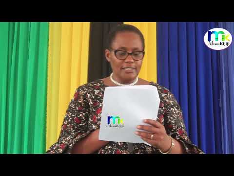 WORLD VISION NDALA TABORA ILIVYOSHEREHEKEA SIKU YA WANAWAKE DUNIANI