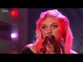 Elle King - Ex's & Oh's [Live on Graham Norton]  HD