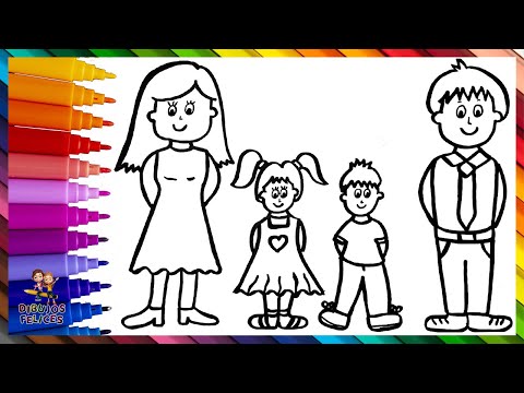 Vídeo: Com Dibuixar L’escut De La Meva Família