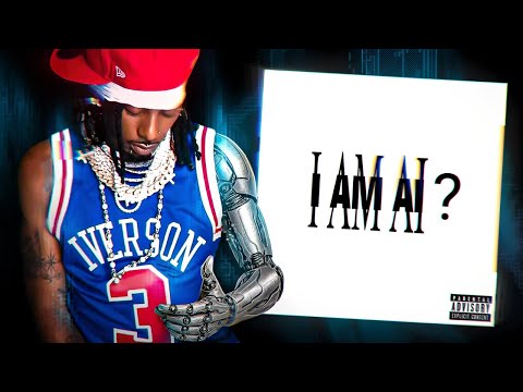 Did Playboi Carti Use AI on MUSIC?