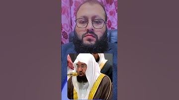 تلاوة من سورة عبس بصوت الشيخ عبدالرحمن السديس #ihsankhan #اكسبلور #القرآن_الكريم #راحة_نفسية #duet