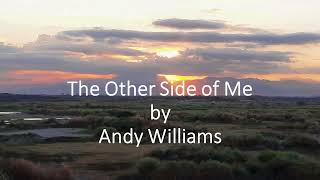 Andy Williams - The Other Side of Me