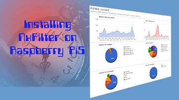Installing NxFilter on RaspberryPi 5