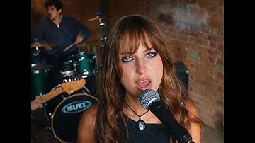 Tally Spear - Where Do I Go From Here? (Official Music Video)