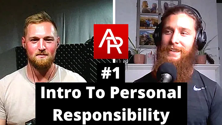 Introduction To Personal Responsibility | AR.1