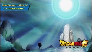 Goku VS Jiren Theme song ||元気/ 'Genkidama' || Dragon Ball Super OST