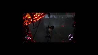 Worst than the killer clowns in 2018 #dbd #funny #gaming #thebannedo #clips