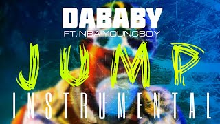 Dababy FT. NBA YoungBoy - Jump [INSTRUMENTAL] | ReProd. by IZM