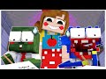 Minecraft Mobs MS DELIGHT APOCALYPSE Minecraft Animation